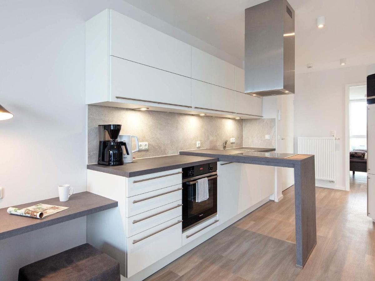 Apartment Wendtorf XVI מראה חיצוני תמונה