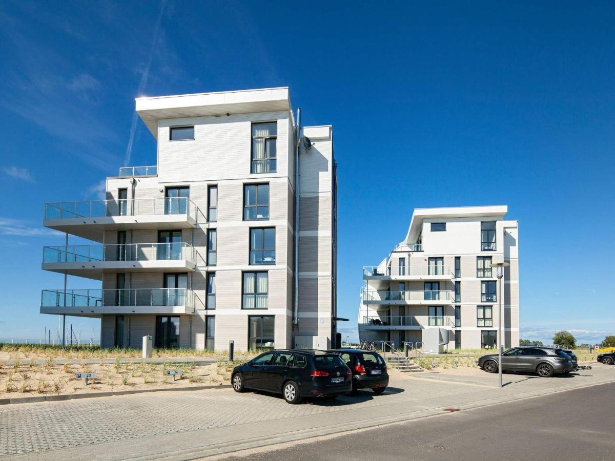 Apartment Wendtorf XVI מראה חיצוני תמונה