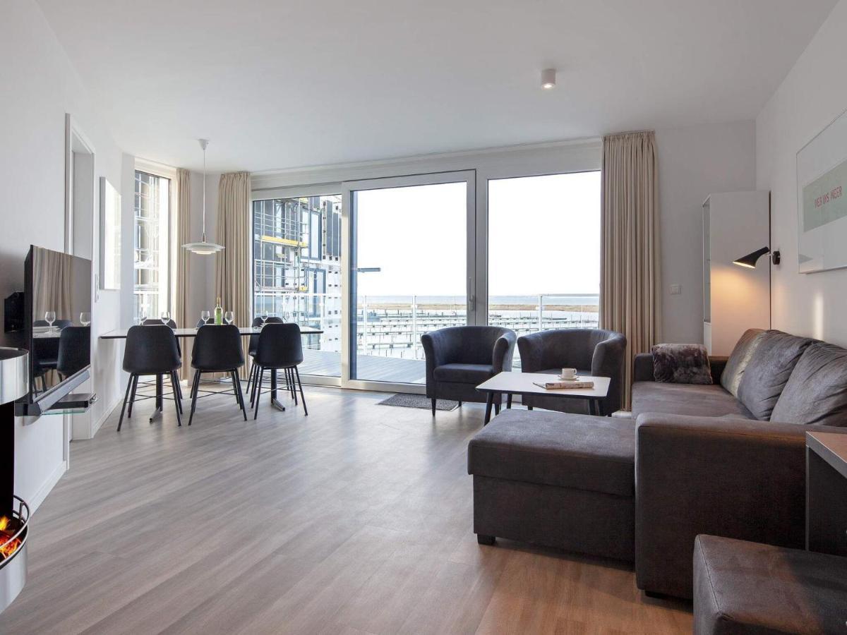 Apartment Wendtorf XVI מראה חיצוני תמונה