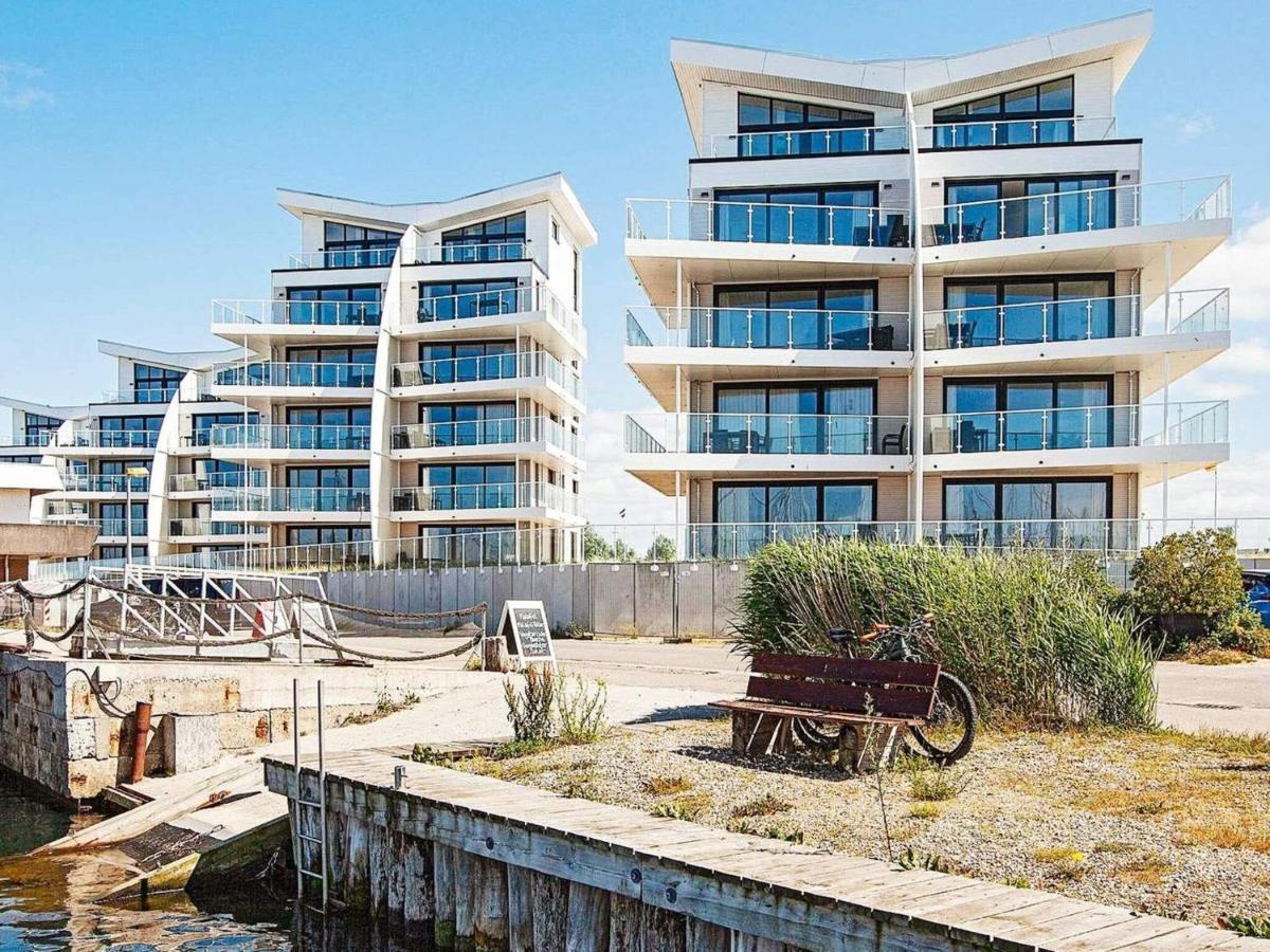 Apartment Wendtorf XVI מראה חיצוני תמונה
