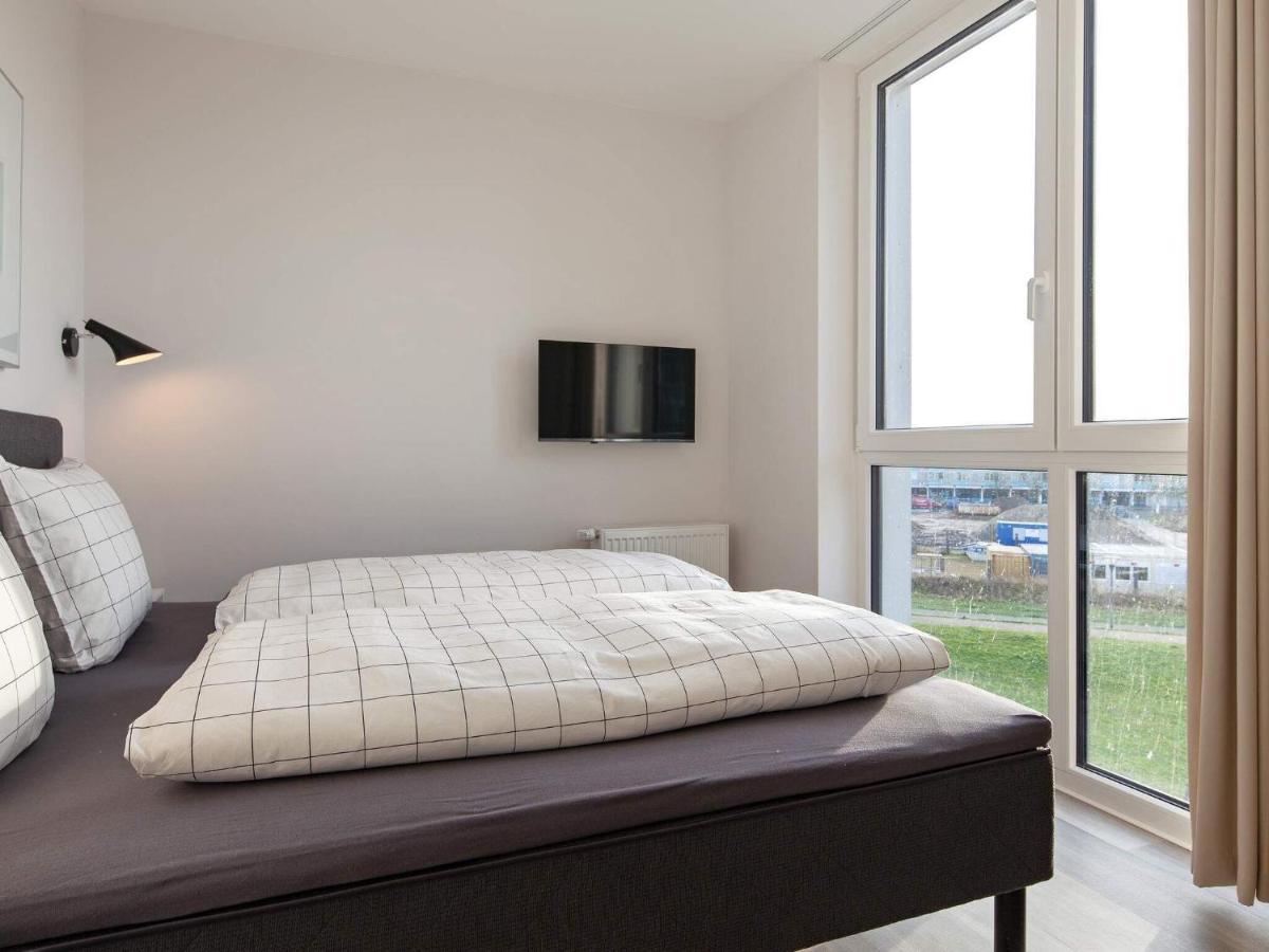 Apartment Wendtorf XVI מראה חיצוני תמונה