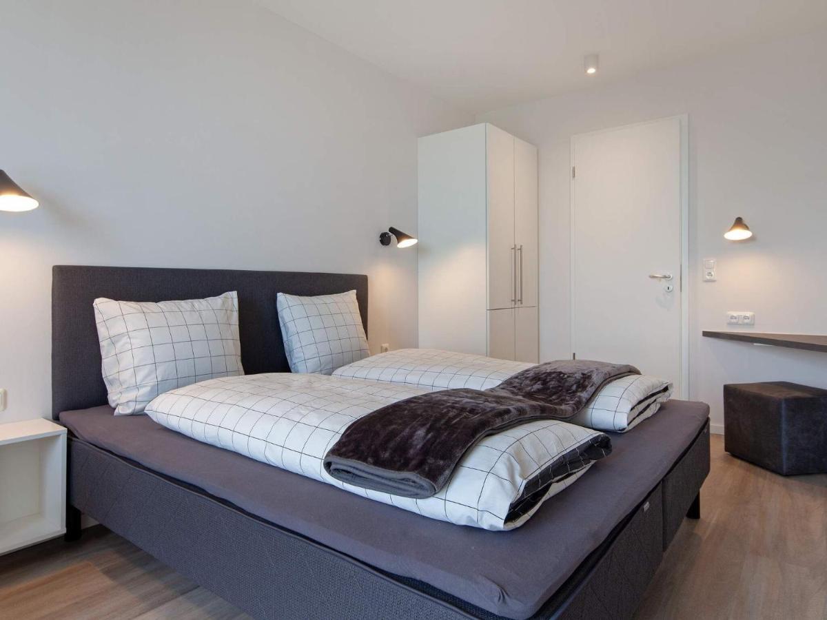 Apartment Wendtorf XVI מראה חיצוני תמונה