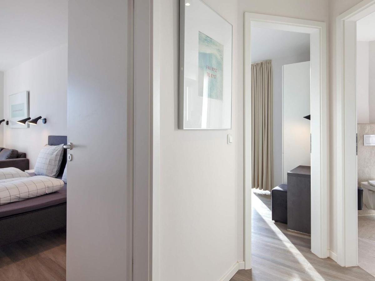 Apartment Wendtorf XVI מראה חיצוני תמונה